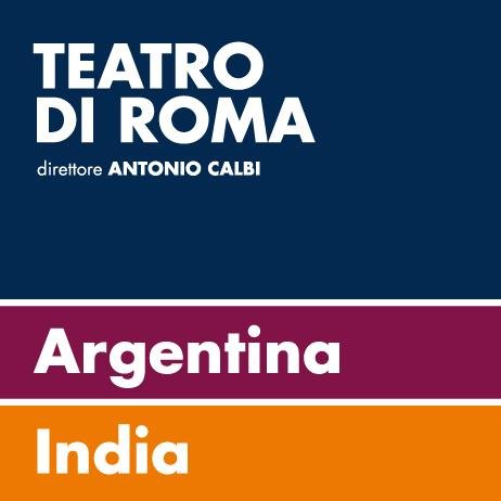logo teatro di roma